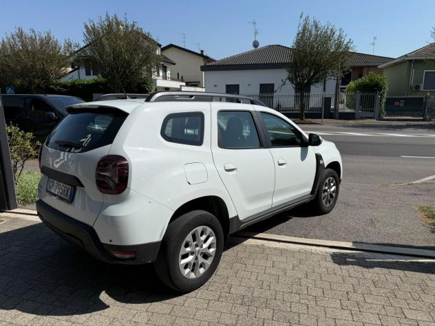 Dacia Duster 1.0 TCe ECO-G 4x2 100cv Expression - Foto 4