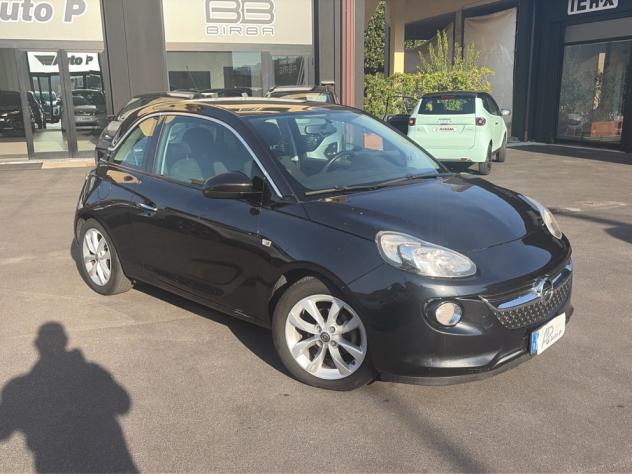 Opel Adam Adam 1.2 Jam 70cv - Foto 8