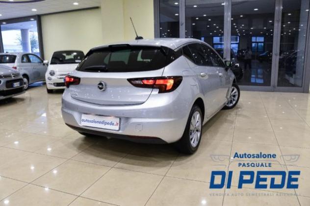 OPEL Astra 1.6 CDTi 110CV Start&Stop 5 porte Business rif. 22917369 - Foto 4
