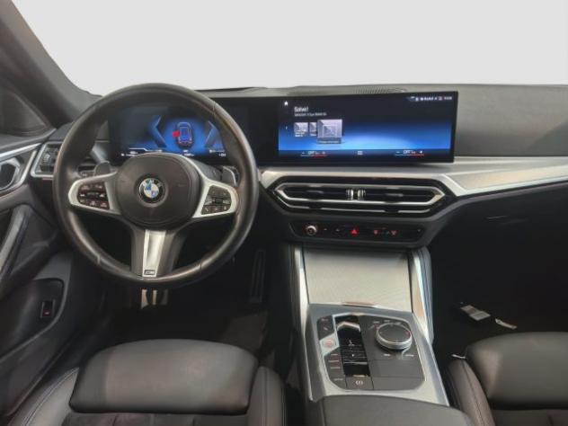 BMW 420 Serie 4 d xDrive 48V Msport rif. 23684415 - Foto 9