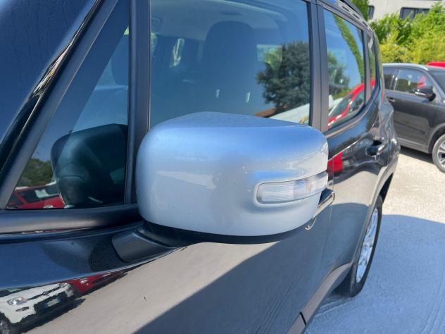 Jeep Renegade Renegade 1.3 t4 phev Limited 4xe at6 - Foto 4