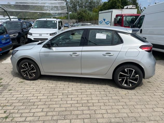 Opel Corsa 1.2 100cv GS AT8 - Foto 6
