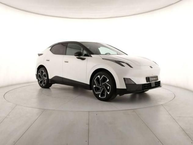 LYNK & CO 02 EV 200kW More - Pronta consegna rif. 22027512 - Foto 6
