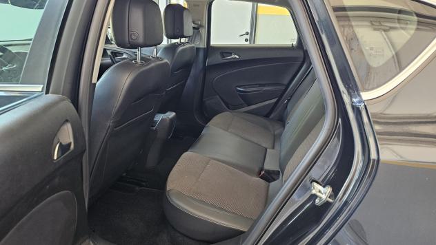 Opel ASTRA 1.6 CDTI 136CV ECOFLEX 5P - Foto 8
