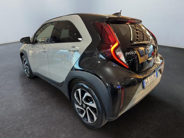 Toyota Aygo X Aygo X 1.0 VVT-i 72 CV 5 porte Trend - Foto 8