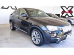 Bmw X4 xDrive20d