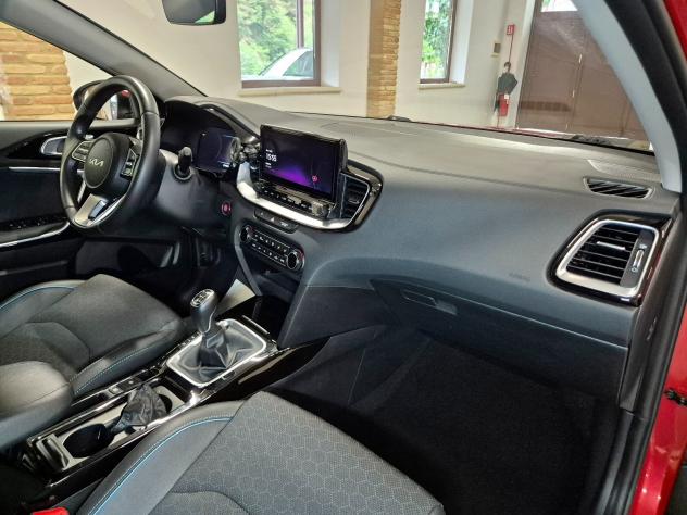 Kia XCeed 1.0 T-GDi GPL Style - Foto 10