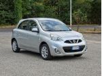 Nissan Micra 1.2 12V 5 porte GPL Eco Acenta Manuale NEO