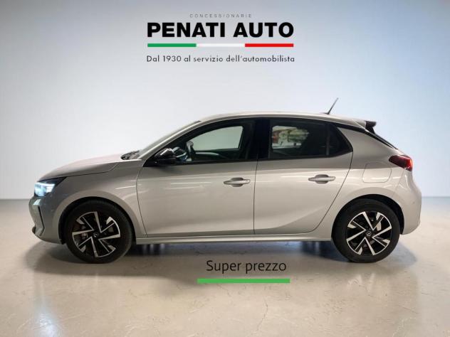 Opel Corsa 1.2 100cv GS MT6 - Foto 5