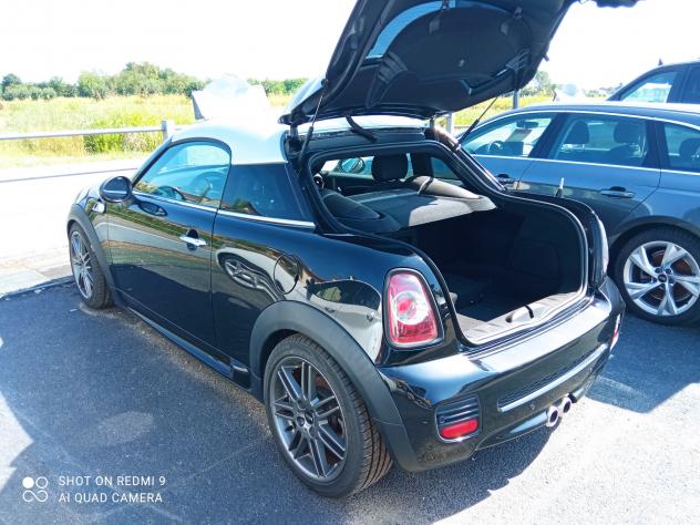 Mini Cooper SD Coupe 2.0 Coup143CV - Foto 3