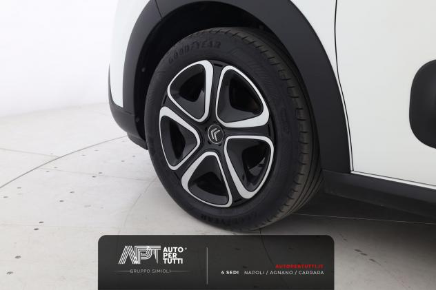 Citroën C3 C3 1.2 puretech Feel Pack s&s 83cv - Foto 9
