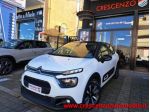 CITROEN C3 PureTech 110 S&S EAT6 Shine Pack - AZIENDALE rif. 23666000