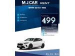BMW 118 d rif. 23018059