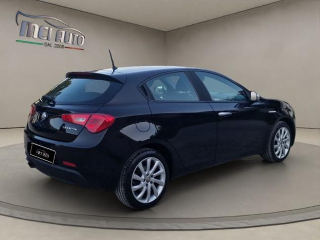 ALFA ROMEO Giulietta 1.6 JTDm 120 CV Super rif. 23793029 - Foto 5