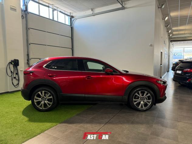 Mazda CX-30 CX-30 2.0 m-hybrid Executive 2wd 180cv 6at - Foto 4