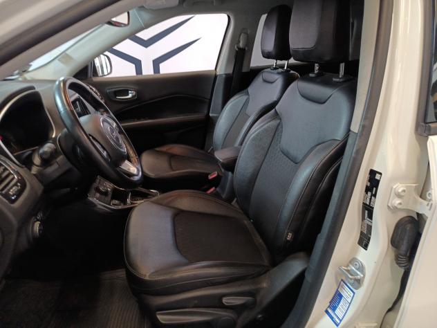 Jeep Compass 4xe 1.3 T4 PHEV 190cv Limited 4xe Auto - Foto 8