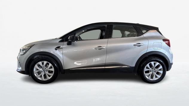 Renault Captur II 2019 1.6 E-Tech phev Intens 160cv auto my21 - Foto 3