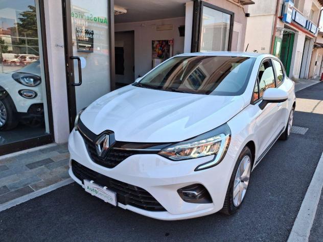 RENAULT - Clio - 1.0 75 CV 5p. Zen - Foto 2