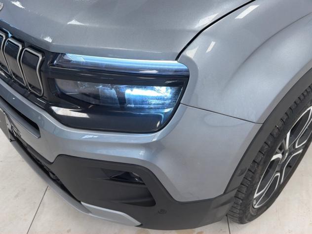 Jeep Avenger 2022 1.2 turbo Summit fwd 100cv - Foto 4