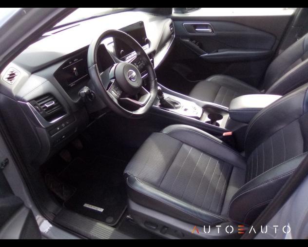 Nissan Qashqai 1.3 mhev Tekna 2wd 140cv - Foto 10
