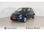 FIAT 500 1.0 Hybrid Cult 70CV
