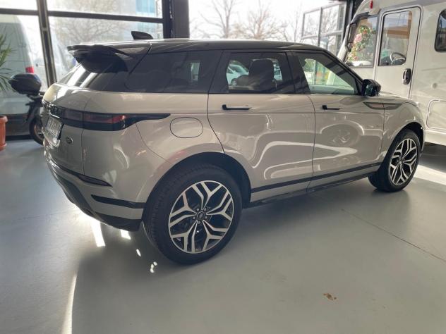 Land Rover Range Rover Evoque Range Rover Evoque 2.0D I4-L.Flw 179 CV R-Dynamic S - Foto 6