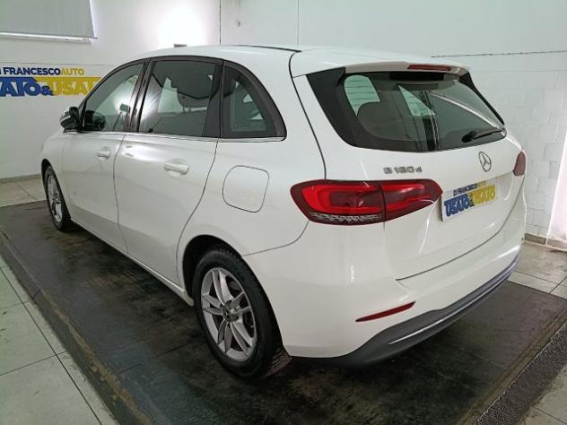 MERCEDES-BENZ B 180 d Sport Extra auto rif. 23915317 - Foto 4