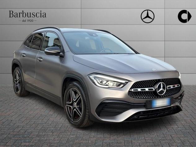 Mercedes-Benz GLA GLA-H247 2020 - 200 d Premium auto - Foto 2