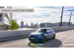 MINI Mini Cooper E Paul Smith Edition rif. 23256082