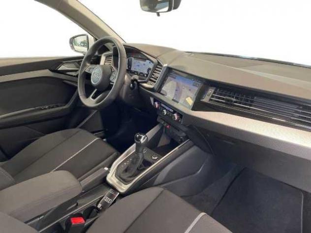 Audi A1 II 2022 allstreet 30 1.0 tfsi Business 116cv s tronic - Foto 3