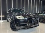 Audi Q7 3.0 V6 TDI 245 CV tiptronic quattro