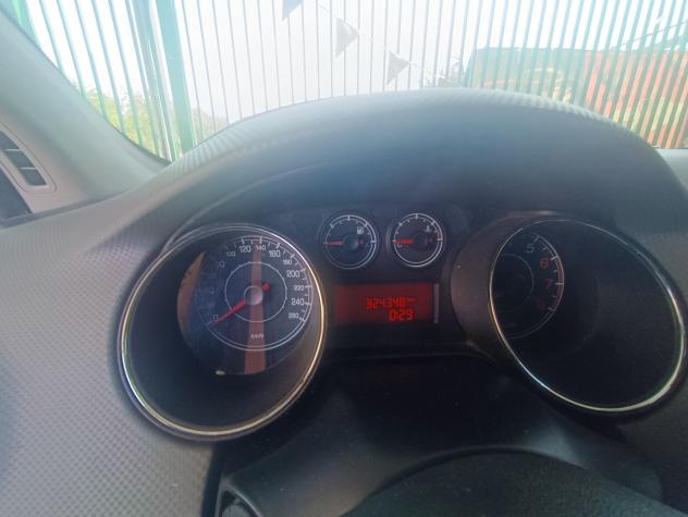 Fiat Bravo 1.4 Emotion GPL - Foto 8