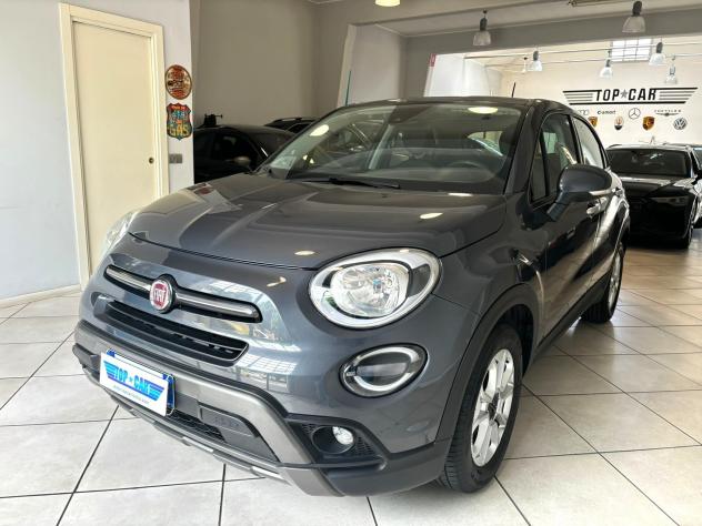 Fiat 500X 1.0 T3 120 CV CityCross S&S