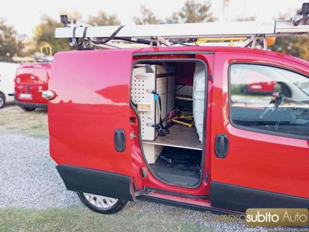 FIAT Fiorino 1.3 MJT 80CV + IVA 22% rif. 24197928 - Foto 10