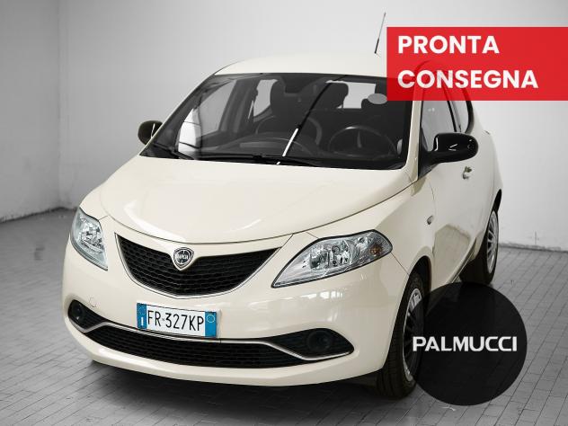 Lancia Ypsilon 1.2 69cv Gold