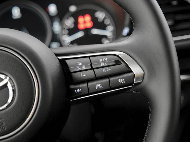Mazda CX-30 e-Skyactiv-G M Hybrid 2WD Exclusive Line - Foto 10