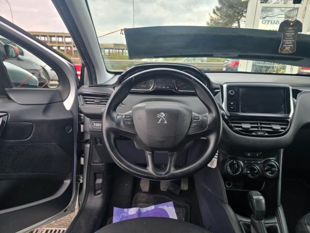Peugeot 208 1.4 HDi 68 CV 5 porte Active - Foto 9