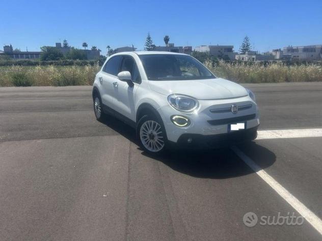 FIAT 500X 1.3 Mjet 95cv E6D Connect - Foto 6