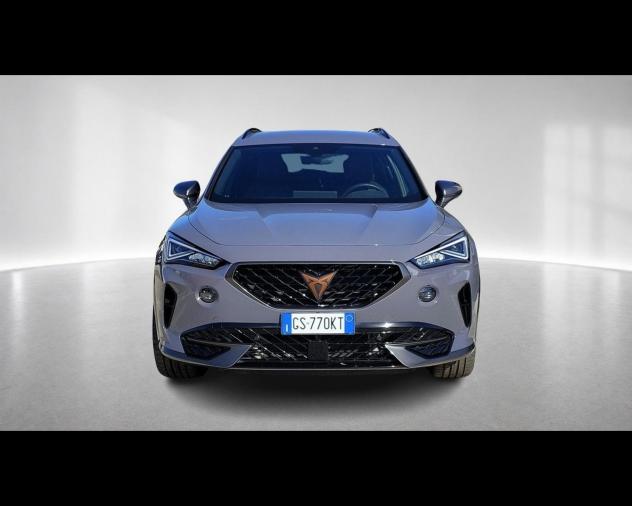 CUPRA Formentor 1.4 e-Hybrid DSG - Foto 8