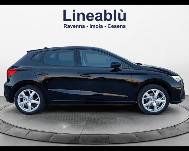SEAT Ibiza 1,0 TSIFR 5P85 DS8M6 MY 26 - Foto 6