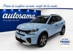 CITROEN C3 Aircross 1.2 PureTech Turbo 100 CV Plus KMZERO rif. 23690066