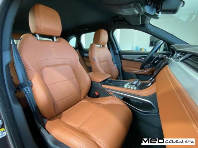 JAGUAR - F-Pace - 2.0 D 204 CV AWD aut. R-Dyn. SE - Foto 10