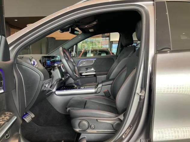 Mercedes-Benz GLA GLA 200 d 4M AMG Line Adv Plus LED NIGHT PACK CAMERA - Foto 10