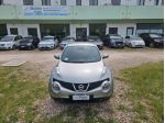 NISSAN JUKE 1.5 dCi DIESEL 110CV GARANZIA 12 MESI