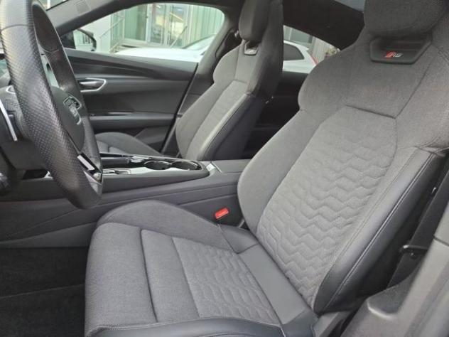 AUDI e-tron GT RS quattro rif. 23703809 - Foto 7