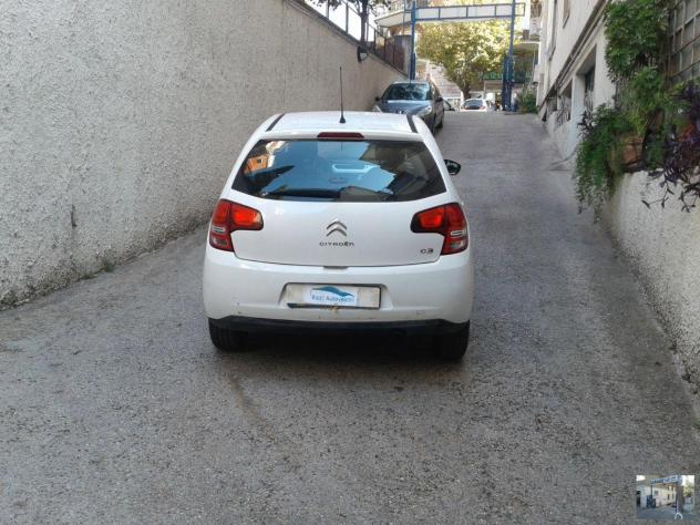 CITROEN - C3 - 1.1 White Selection - Foto 4