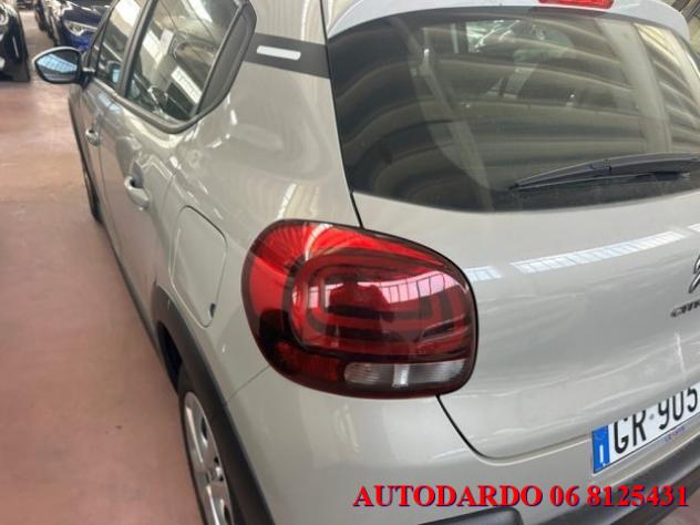 CITROEN C3 PureTech 83 S&S You rif. 23980174 - Foto 6