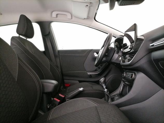 Ford Puma 1.0 ecoboost h Titanium s&s 125cv - Foto 6