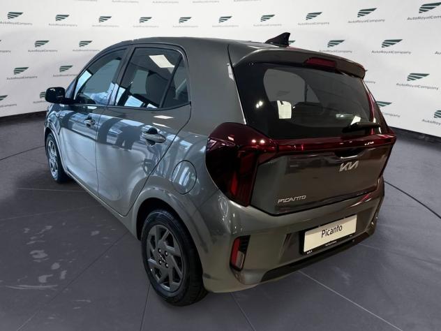 Kia Picanto Picanto 1.0 GDi 5 porte Urban - Foto 4
