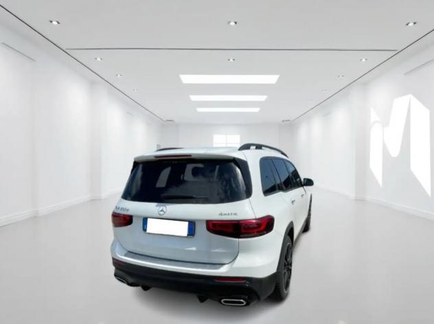 Mercedes-Benz GLB GLB 220 d Automatic 4Matic Premium - Foto 7